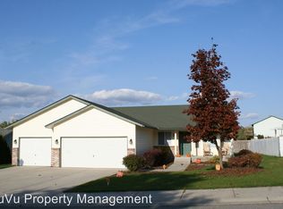 704 W Cavalry Ln, Post Falls, ID 83854