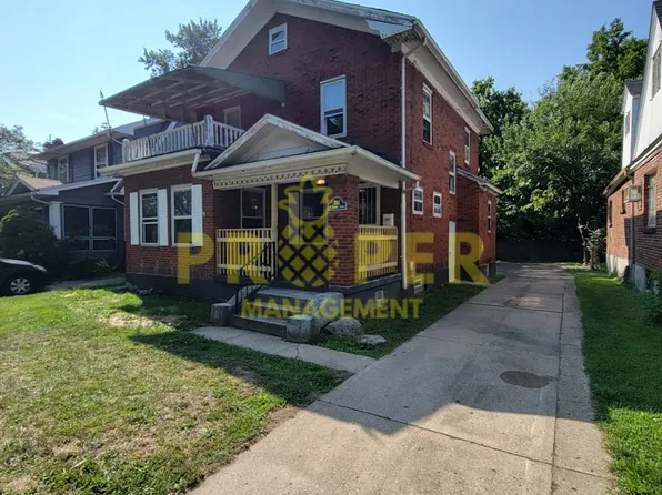 302 W Norman Ave, Dayton, OH 45405