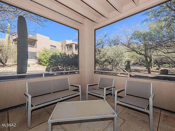 2nd image of 6655 N Canyon Crest Dr #Drive26103