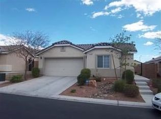 5724 Bullhead St, North Las Vegas, NV 89031