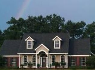 520 Tolbert Rd, Creola, AL 36525