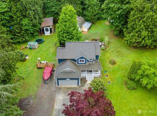 19031 Meadow Lake Rd, Snohomish, WA 98290