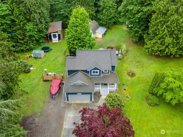 19031 Meadow Lake Road, Snohomish, WA 98290