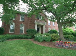 23361 N Chesapeake Dr, Lake Barrington, IL