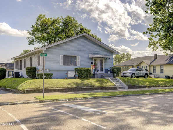 1222 Grove St, Vicksburg, MS 39183