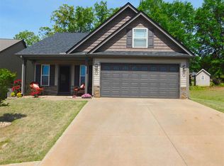 68 Highland Springs Loop, Inman, SC 29349