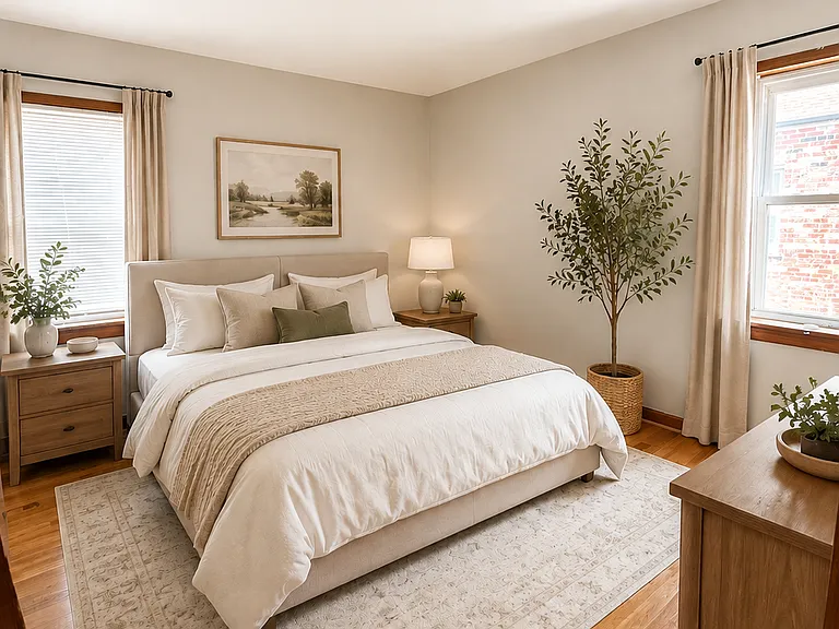 5922 Loughborough Ave #2W — Photo 9