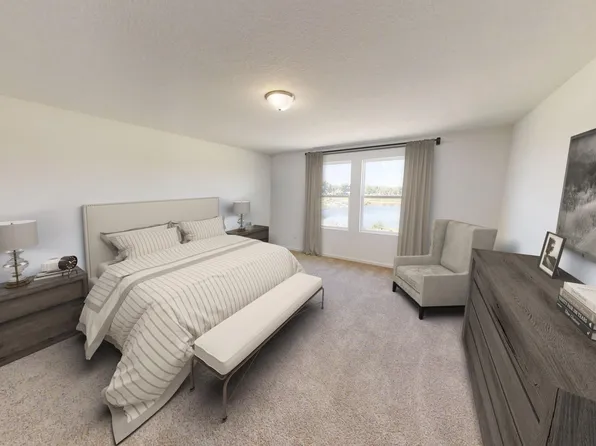 366 Shiloh Way, Mebane, NC 27302