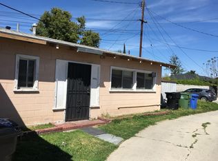3052 1/2 Walnut Grove Ave, Rosemead, CA 91770