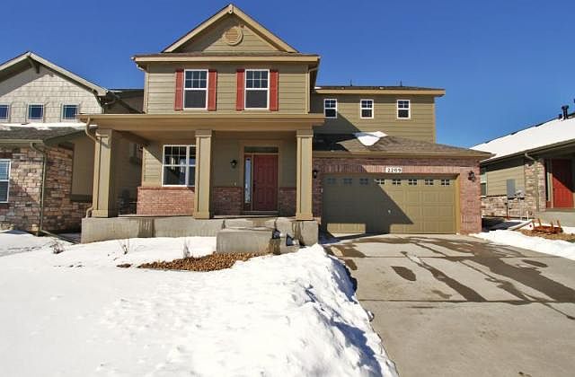2209 STEPPE DRIVE
