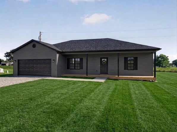 5015 Cambridge Dr, Owensboro, KY 42303