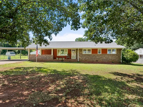 312 Edwards Dr, Anderson, SC 29626