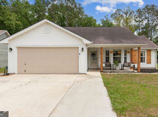 120 Lake Ashley Dr, Kingsland, GA 31548