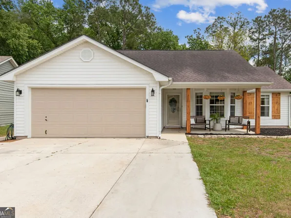 120 Lake Ashley Dr, Kingsland, GA 31548