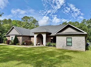 6821 Lombard Rd, Bryant, AR 72002