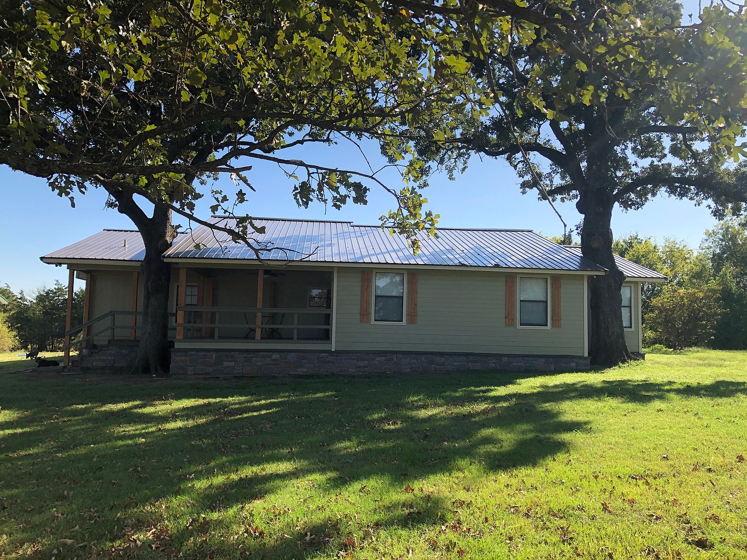 3781 Farm Road 197, Arthur City, TX 75411 Zillow