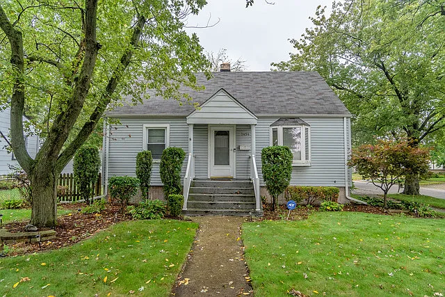 3454 Randolph St photo 1