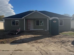 23272 Wellington Ave, Warren, MI