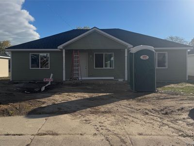 23272 Wellington Ave, Warren, MI, 48089