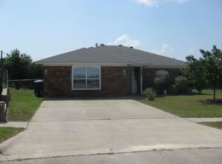 1201 Dekort Cir, Copperas Cove, TX 76522