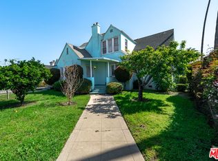 4148 Arlington Ave, Los Angeles, CA 90008