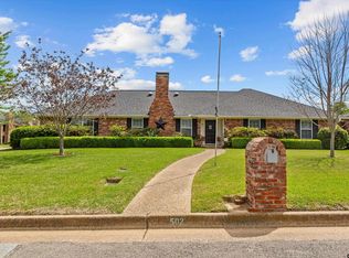 502 Elmridge Dr, Tyler, TX 75703