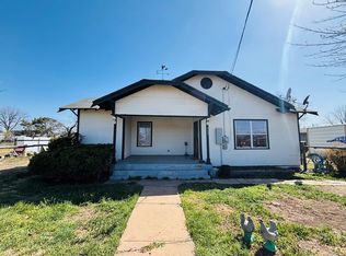 608 Ewald St, Rowena, TX 76875