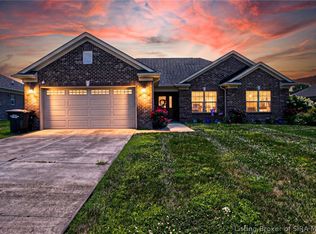 6406 Anna Louise Dr, Charlestown, IN 47111