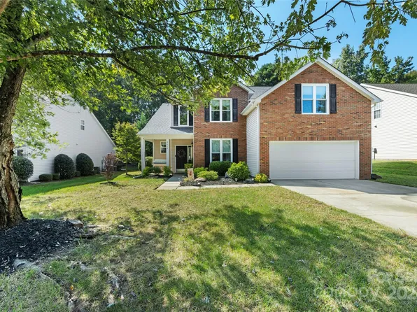 3614 Cole Mill Rd, Charlotte, NC 28270