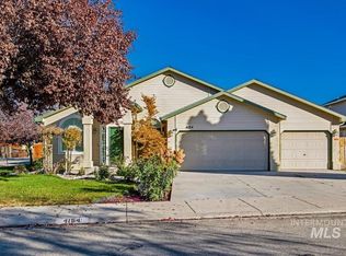 4154 E Driftwood Dr, Meridian, ID 83642