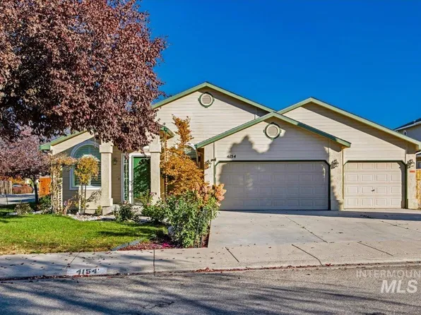 4154 E Driftwood Dr, Meridian, ID 83642