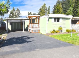 425 Chuckanut Dr N TRAILER 47, Bellingham, WA 98229