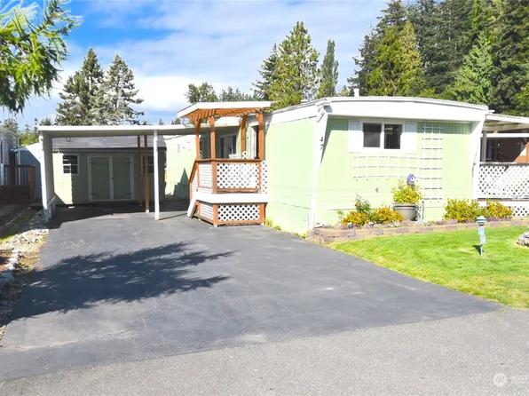 425 Chuckanut Drive N #47, Bellingham, WA 98229