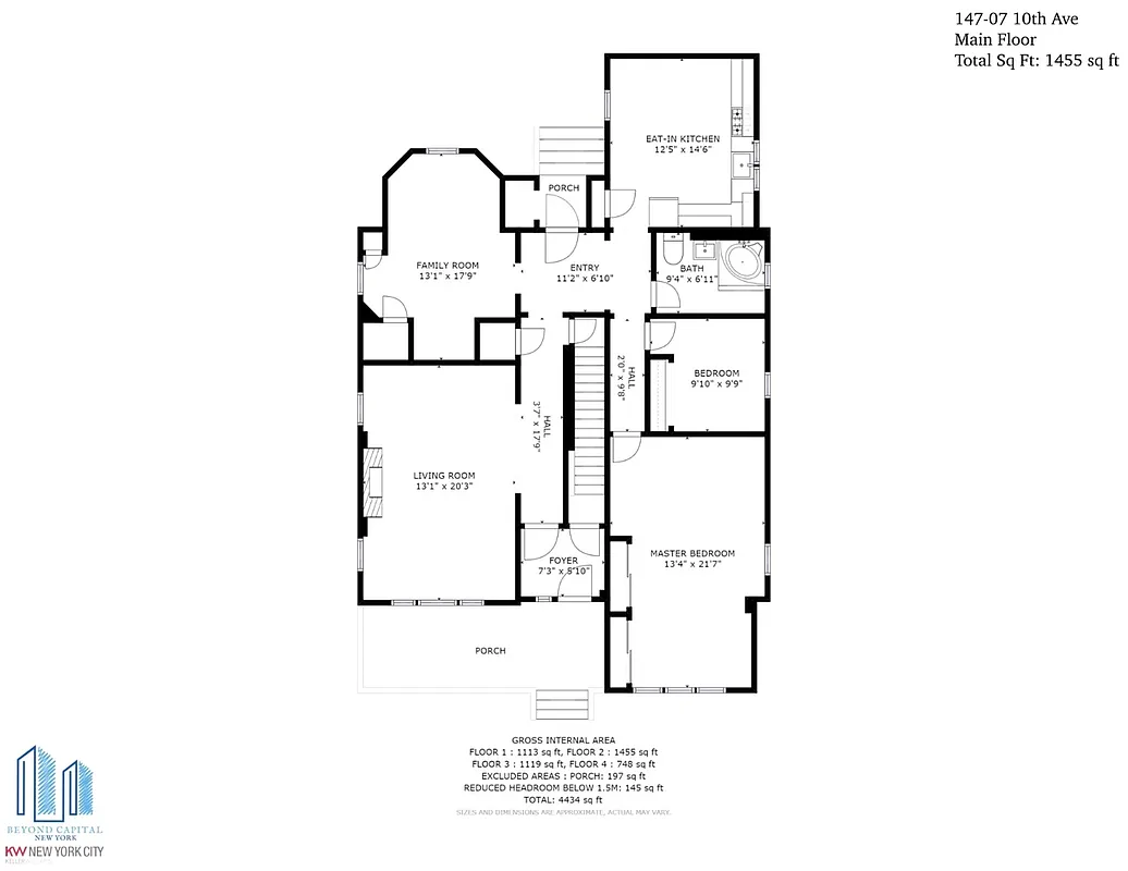floor plan 4