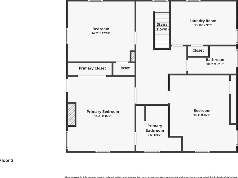 625 Ridge St #A — Photo 22