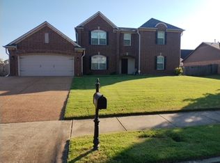 6435 Bending River Rd, Bartlett, TN 38135