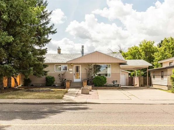 1734 N 16th Ave S, Lethbridge, AB T1K 0Z1