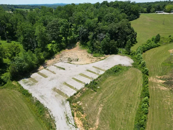 0 Rush Rd, Burkesville, KY 42717