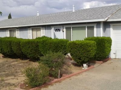 9615 Verdugo Ave, Hesperia, CA, 92345