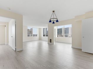 215 Wynford Dr #1006, Toronto, ON M3C 3P5