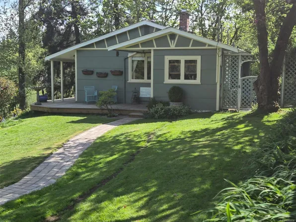 2942 Sherman Rd, North Cowichan, BC V9L 2B6