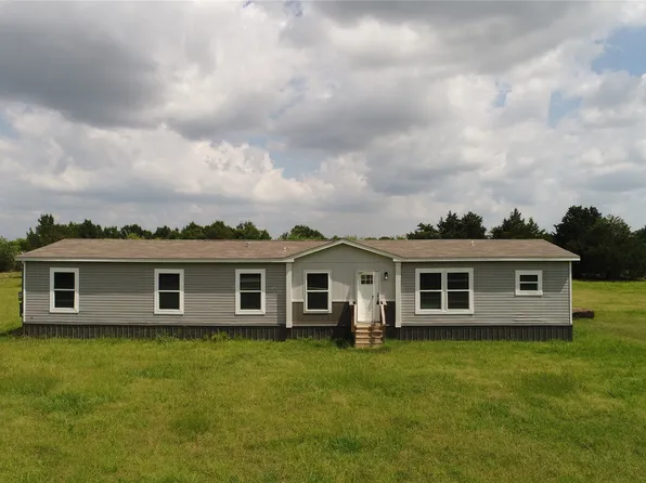 7056 SW County Road 2160, Richland, TX 76681