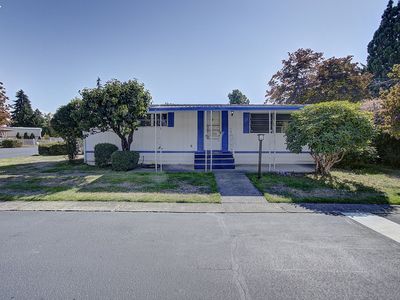10505 NE 53rd Ave UNIT 4, Vancouver, WA, 98686