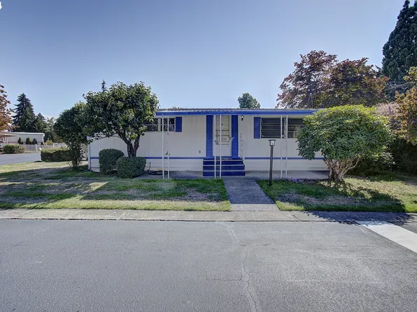 10505 NE 53rd Ave Unit 4, Vancouver, WA 98686