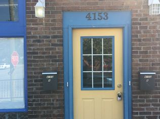 4153 Boulevard Pl, Indianapolis, IN 46208