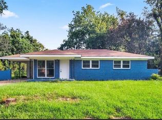 5206 Lanny St, Alexandria, LA 71303