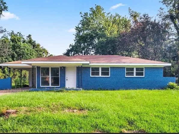 5206 Lanny St, Alexandria, LA 71303