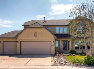 12554 Jetton Ct, Peyton, CO 80831