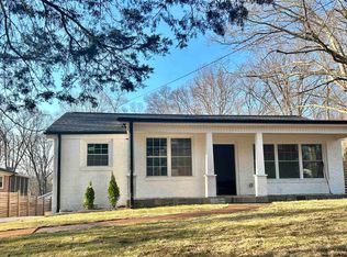 34 Hall St, Greenville, SC 29607