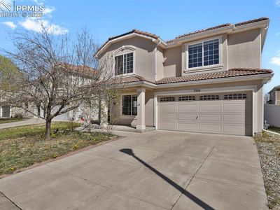 7934 Campground Dr, Fountain, CO, 80817